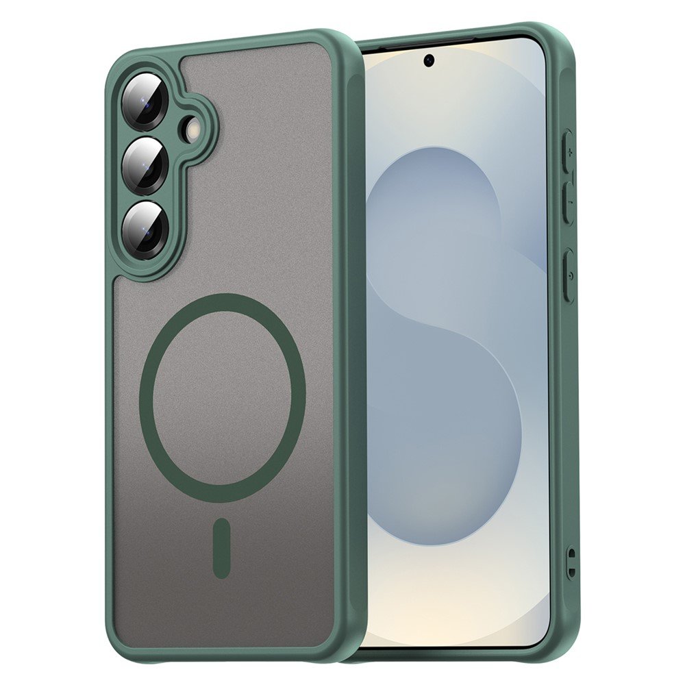 xundd Samsung Galaxy A36 5G green 01