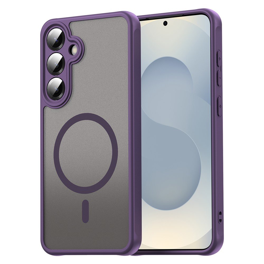 xundd Samsung Galaxy A36 5G purple 01
