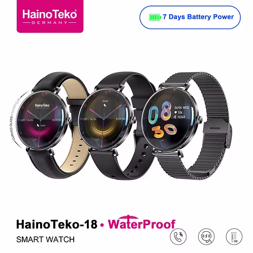 HainoTeko-18 smartwatch best price in kenya yes gadgets ke