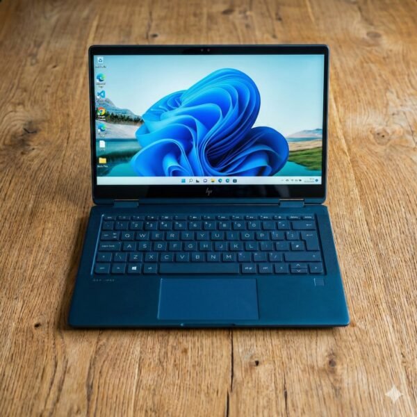 Hp Omnibook Ultra Flip 14 inch 1TB + 32GB Ram in Kenya - YES Gadgets KE IMG