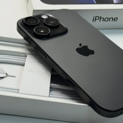 iPhone 16 Pro, 1TB internal storage, Esim, Non Active, Brand New, All Colours (I.T)