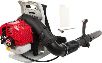 RYOBI 52 CC BACKPACK BLOWER
