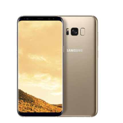 Samsung Galaxy S8 Plus 64GB + 4GB Ram Single Sim Xuk/ X-uk/ Exuk/ Ex-uk