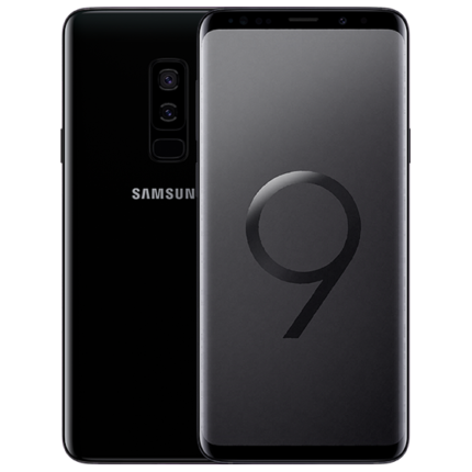 Samsung Galaxy S9 Plus 5G 64GB + 6GB Ram Single Sim Xuk/ X-uk/ Exuk/ Ex-uk