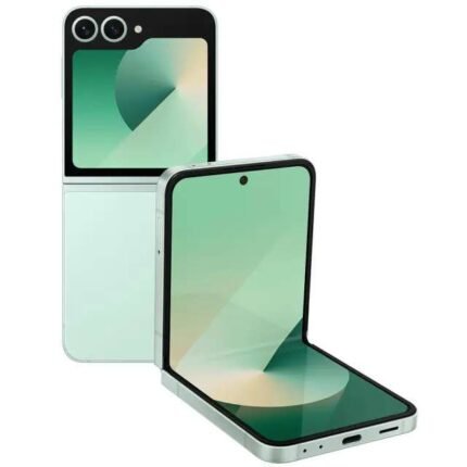 Samsung Galaxy Z Flip 6 5G 512GB + 12GB Ram Xuk/X-uk/Ex-Uk/Exuk