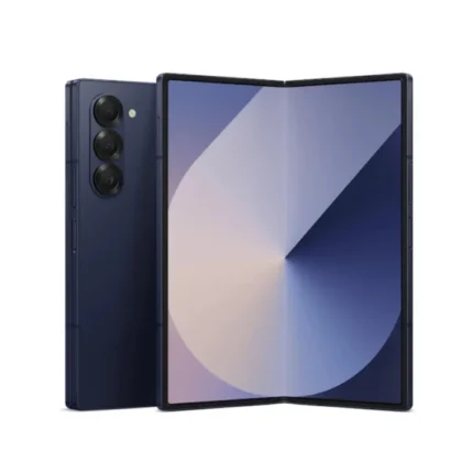 Samsung Galaxy Z Fold 6 5G 512GB + 12GB Ram Xuk/ X-uk/ Exuk/ Ex-uk