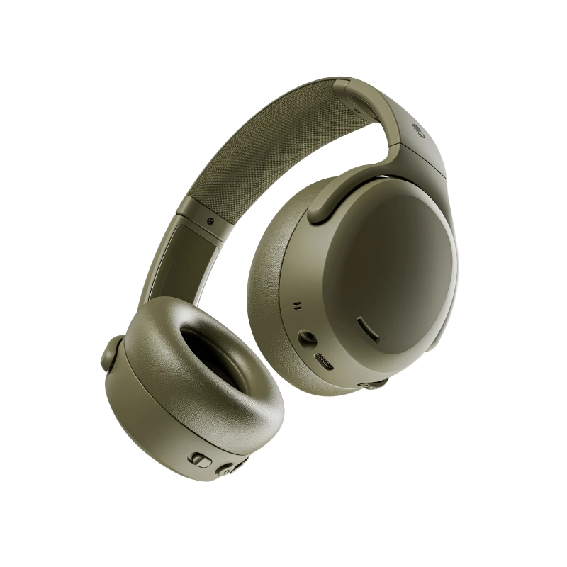 Skullcandy Crusher ANC 2 Wireless Over Ear Bluetooth Headphones Bass in Kenya - YES Gadgets KE IMG