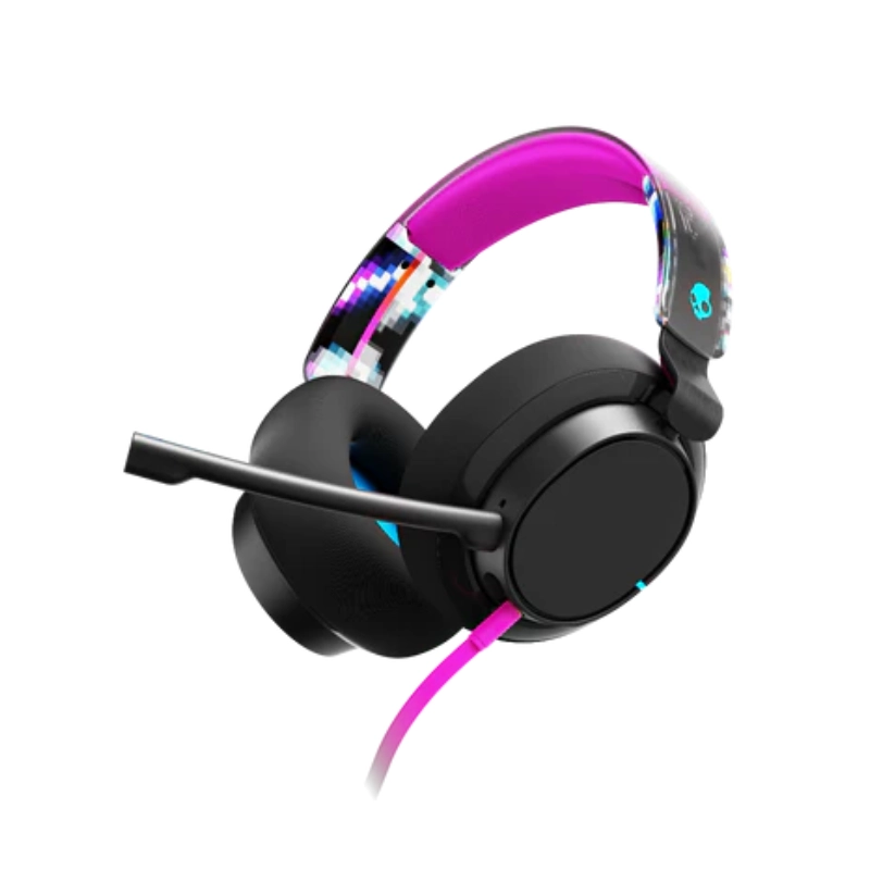 Skullcandy SLYR Pro PlayStation Gaming Wired Over-Ear in Kenya - YES Gadgets KE IMG 1