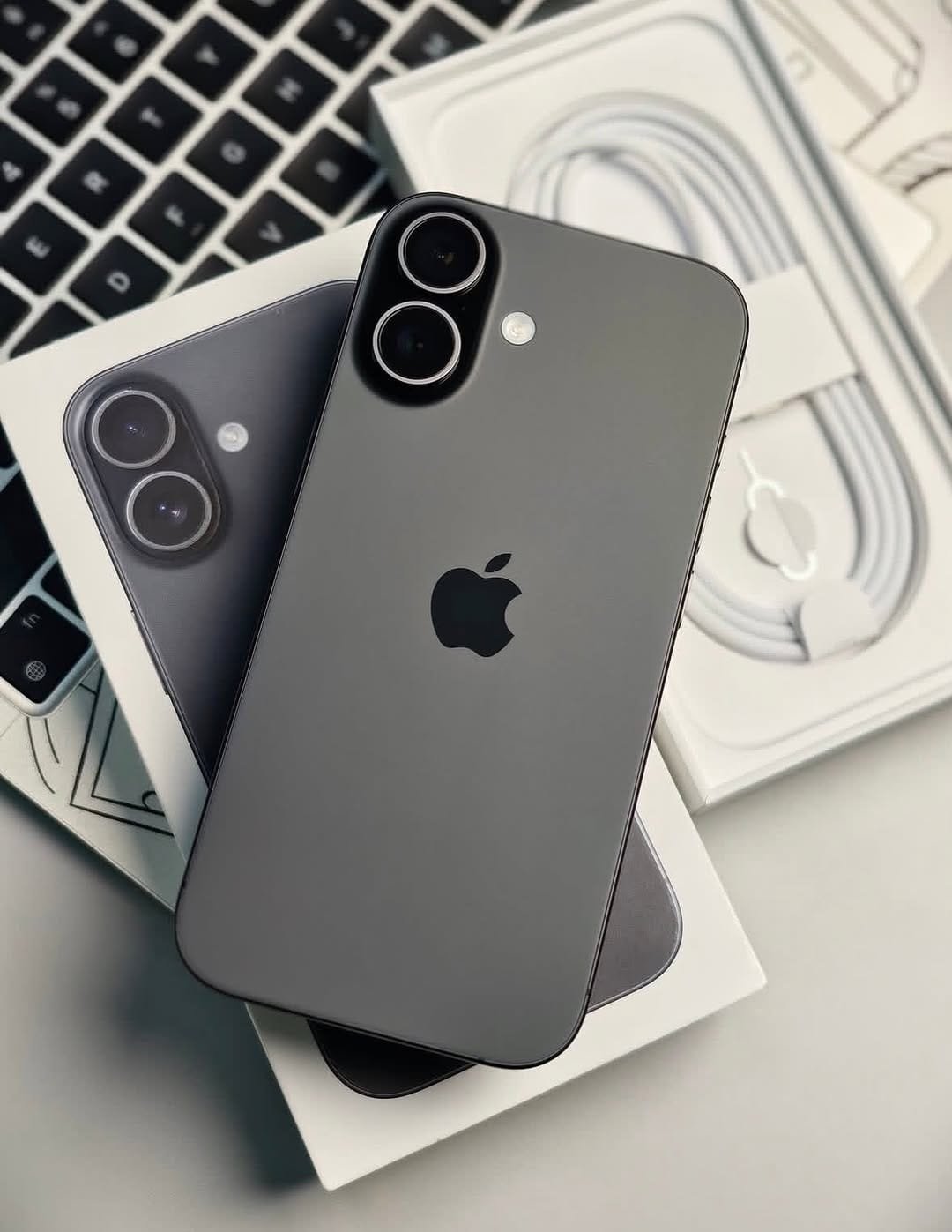 iphone 17 256gb esim black best price in kenya yes gadgets ke
