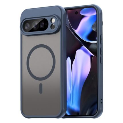Google Pixel 10 Pro XL XUNDD Magnetic Case - Blue