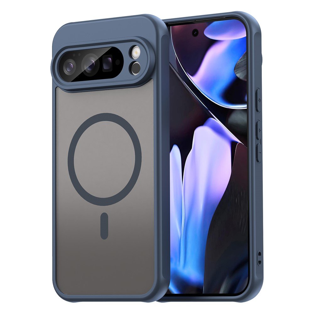xundd Google Pixel 10 Pro blue 01