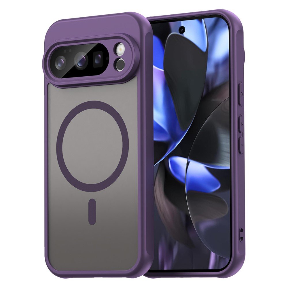 xundd Google Pixel 10 Pro purple 01
