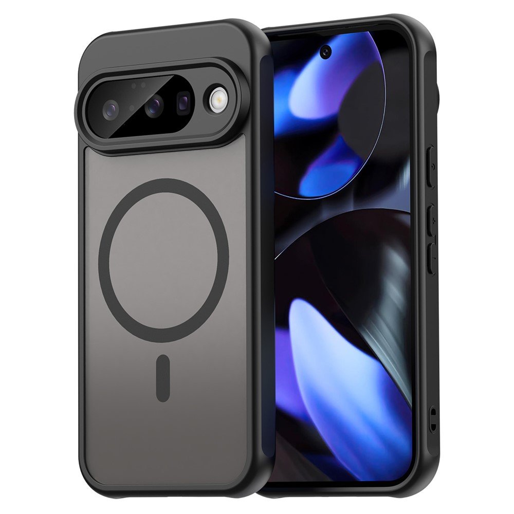 xundd Google Pixel 10 black 01