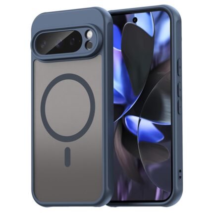 Google Pixel 9 Pro XUNDD Magnetic Case - Blue
