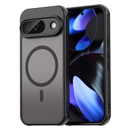 Sony Xperia 1 VII XUNDD Magnetic Case - Black