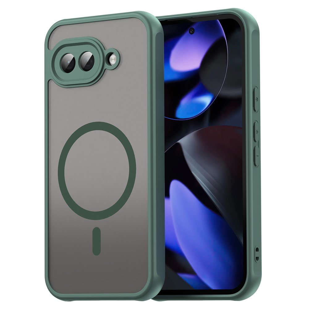 xundd Google Pixel 9a green 01