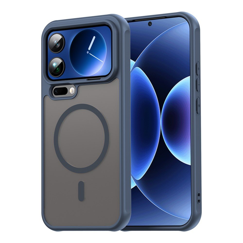 xundd Xiaomi 17 Pro Max blue 01