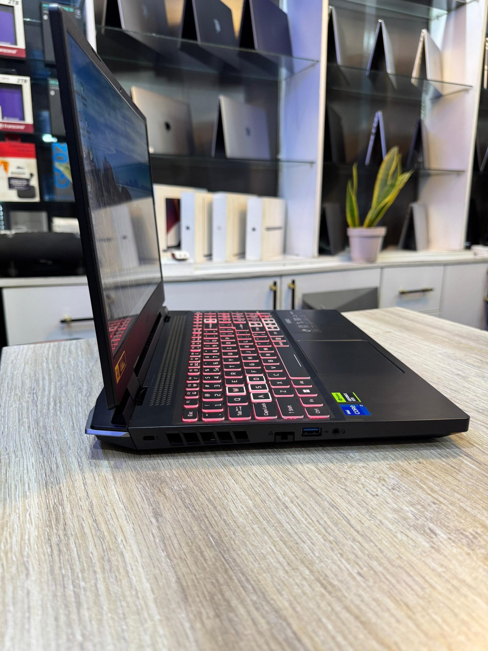 Acer nitro 5 best price in kenya yes gadgets ke