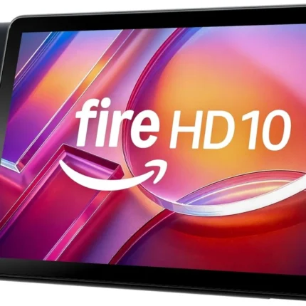 Amazon Fire HD 10 32GB No Warranty