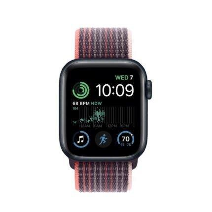 Apple Watch SE 2nd Generation GPS 44mm No Warranty
