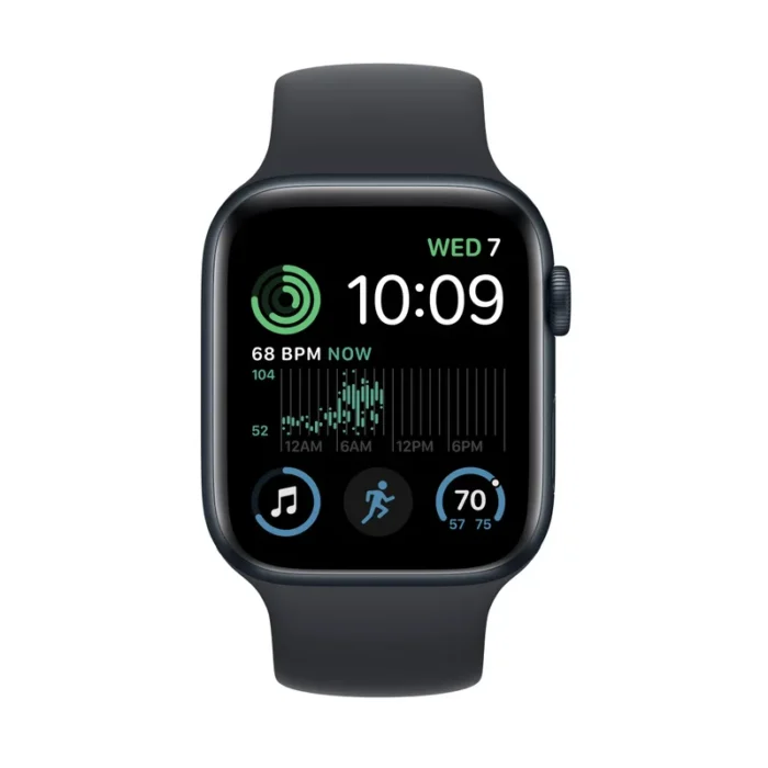 Apple Watch SE 2nd Generation GPS 40mm No Warranty-in-Kenya-YES-Gadgets-KE-IMG