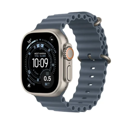 Apple Watch Ultra 3 49mm Ocean Band No Warranty