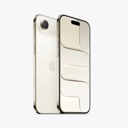 Apple iPhone 17 Air 256GB + 12GB Ram (Non-Activated) Esim Only – Apple Global Warranty