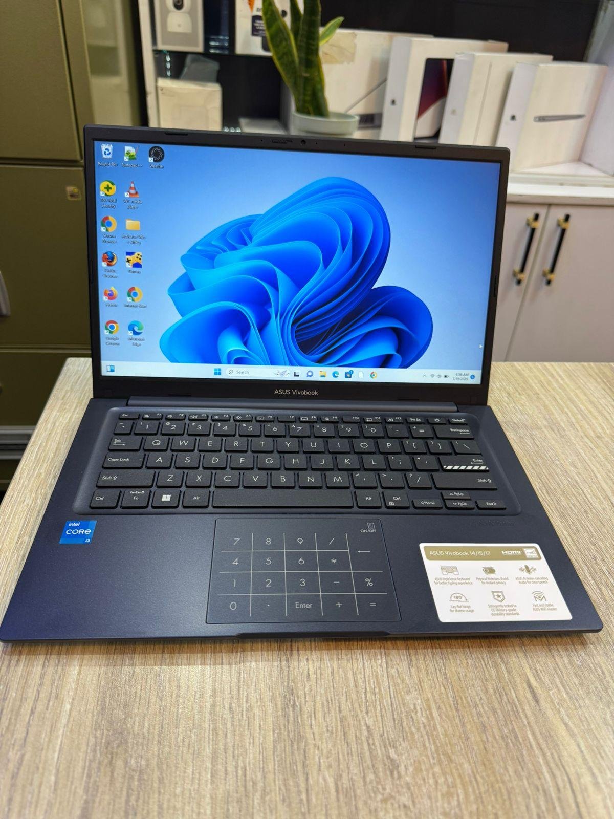 Asus vivobook 14 best price in kenya yes gadgets ke