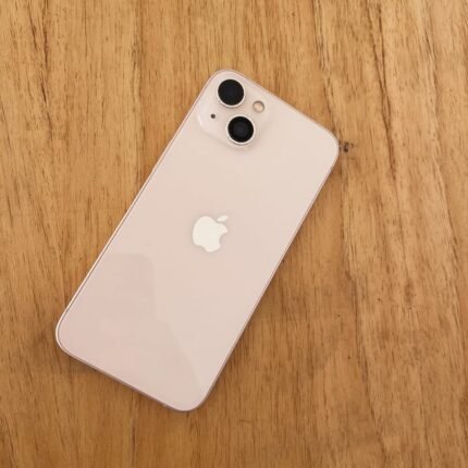 Ex UK iphone 13, 512gb internal storage, all colours (I.T)