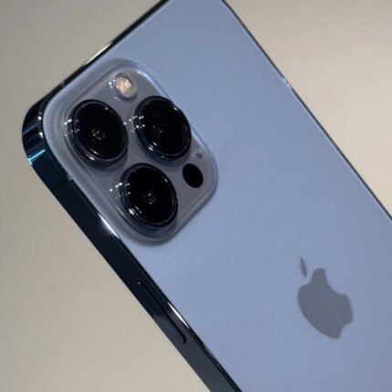 Ex UK iphone 13 pro max, 1TB internal storage, All Colours (I.T)