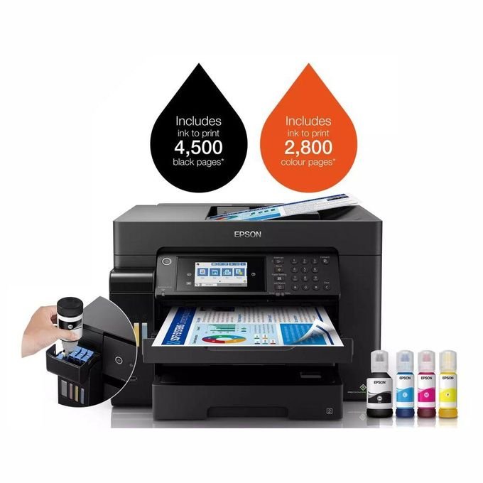 Epson L15160 best price in kenya yes gadgets ke
