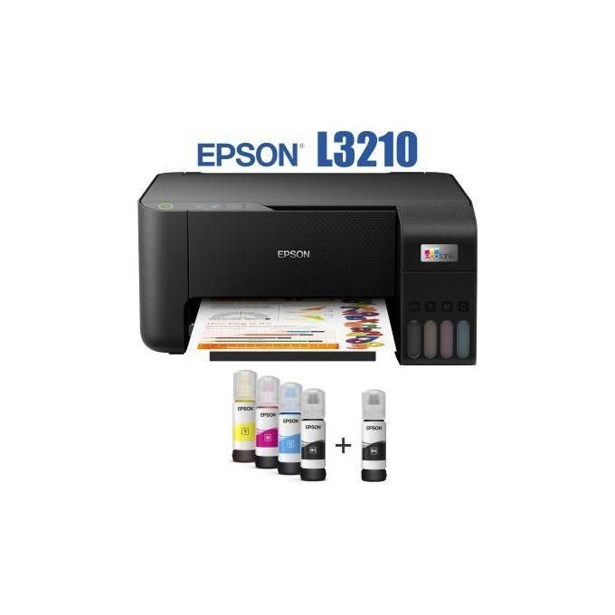 Epson L3210 printer best price in kenya yes gadgets ke