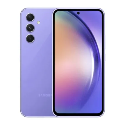 Samsung Galaxy A54 5G 256GB + 8GB Ram Brand New Dubai Warranty