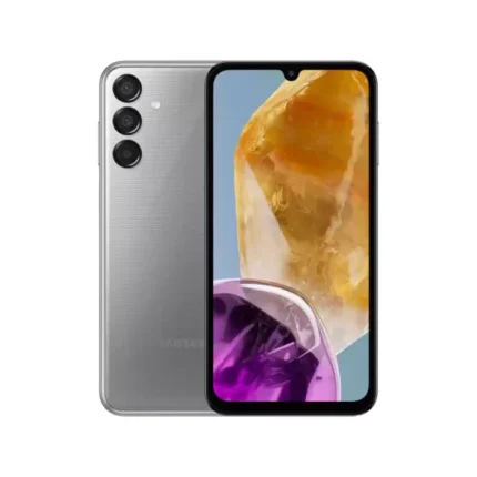Samsung Galaxy M15 5G 128GB + 6GB Ram Brand New Dubai Warranty