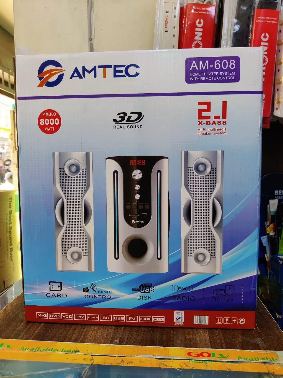 amtec am 608 best deal in kenya yes gadgets ke