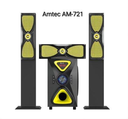 Amtec Am-721 3.1 Ch. Subwoofer