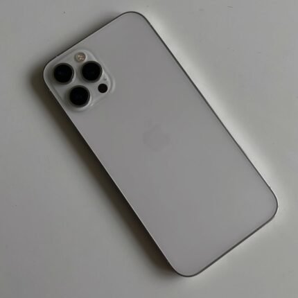 Ex UK iphone 12 pro max, 512gb internal storage, all colours (I.T)