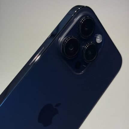 Ex UK iphone 14 pro max, 256gb internal storage, simcard, Hong Kong, All Colours (I.T)
