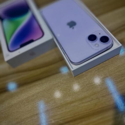 iPhone 14, 256gb internal storage, Esim, All Colours, Brand New (I.T)