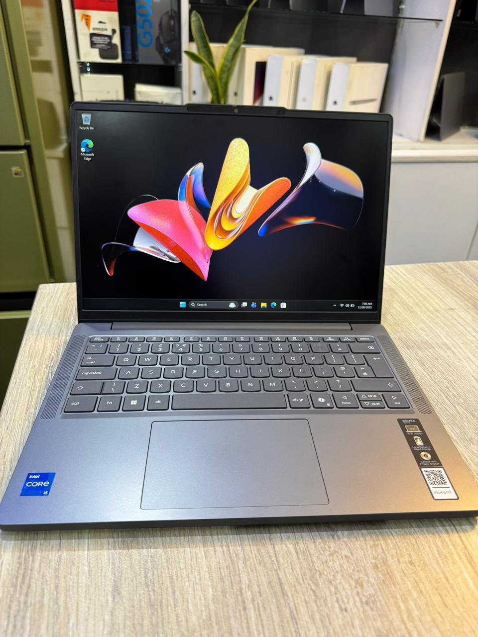 lenovo ideapad slim 3i best price in kenya yes gadgets ke