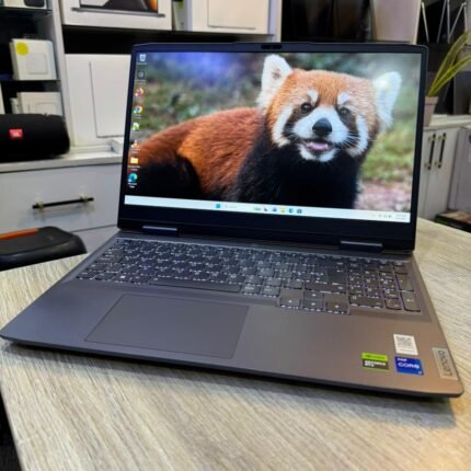 Lenovo LOQ 15, intel core i7, 13th generation, 32gb ram, 1TB SSD, 15.6" display
