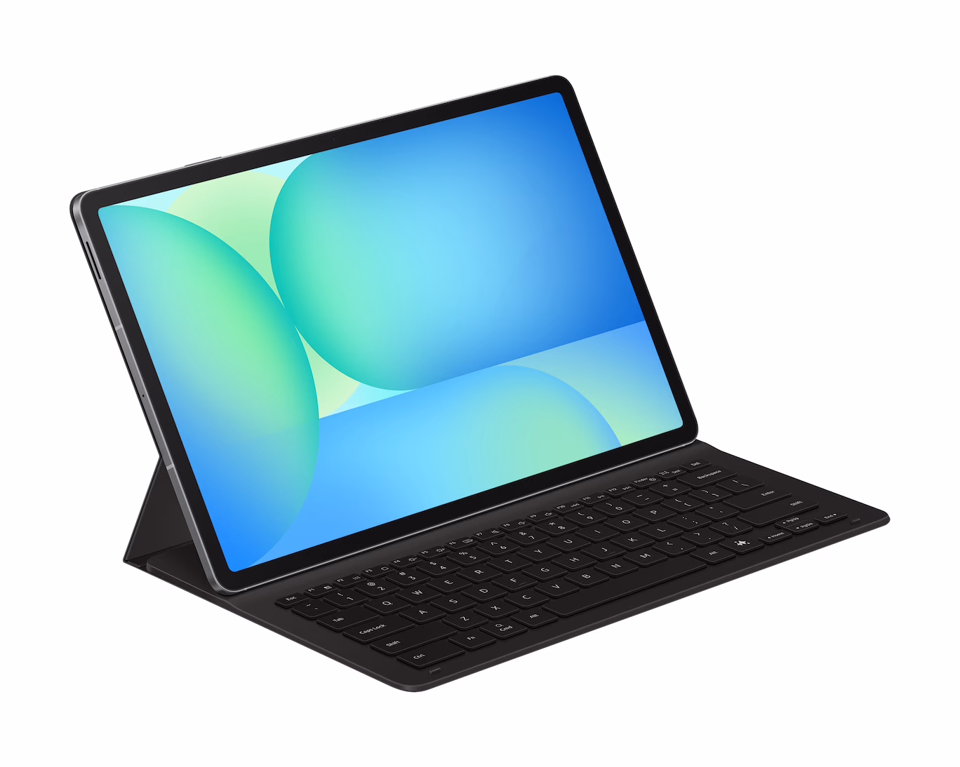 Keyboard Case For Samsung Galaxy Tab S10 FE+ in Kenya - YES Gadgets KE IMG 6
