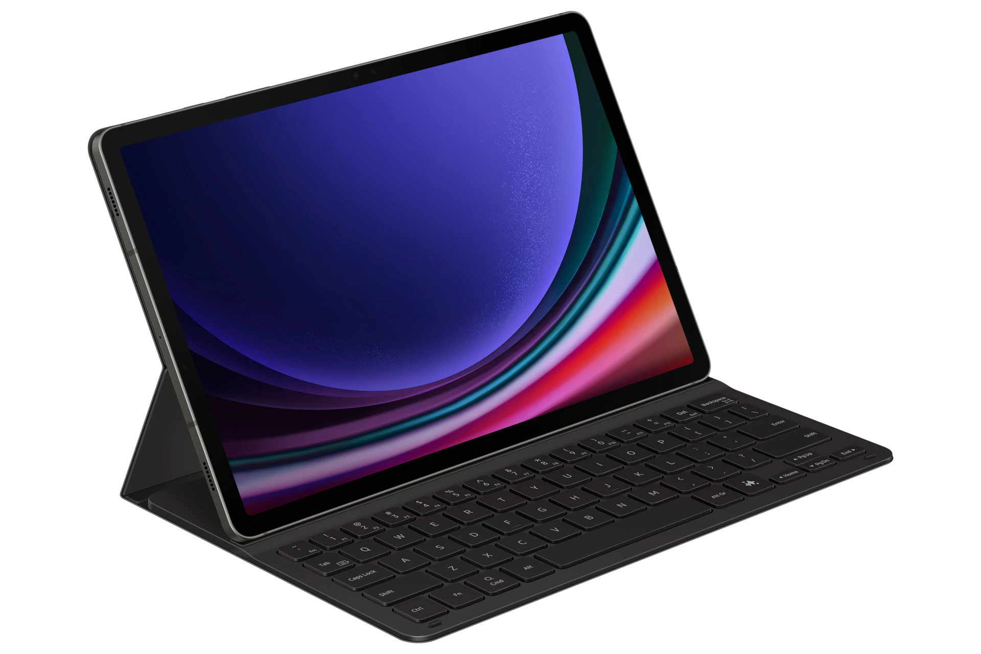 Keyboard Case For Samsung Galaxy Tab S10 Lite in Kenya - YES Gadgets KE IMG 4