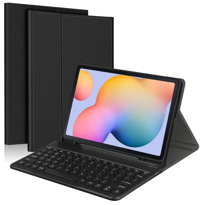 Keyboard Case For Samsung Galaxy Tab S7-S8 in Kenya - YES Gadgets KE IMG
