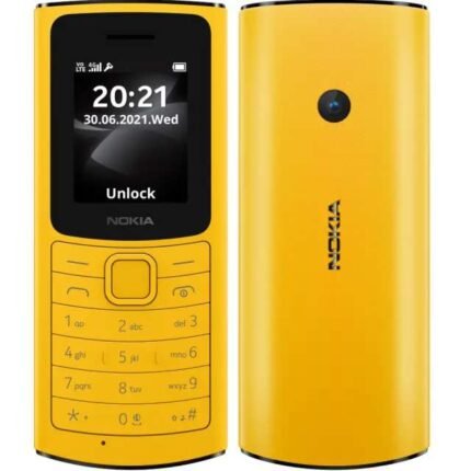 Nokia 110 4G