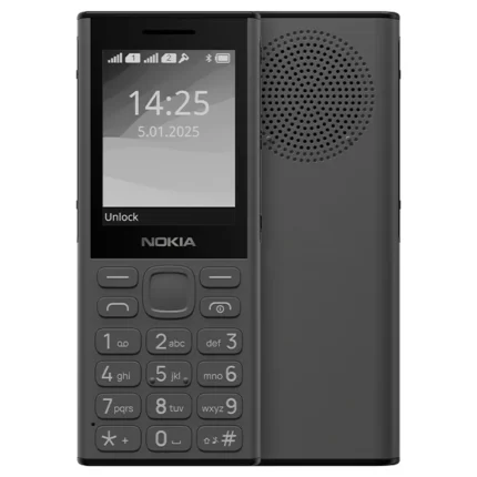 Nokia 130 Music