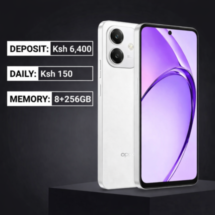 Oppo A3 8+256 Lipa Pole Pole | Lipa Mdogo Mdogo | Lipa Mos Mos
