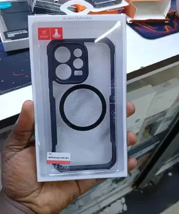 Infinix Note 60 Pro XUNDD Magnetic Case