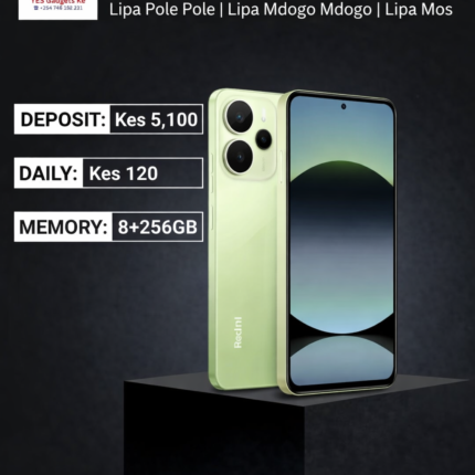 Redmi Note 14 8+256 Lipa Pole Pole | Lipa Mdogo Mdogo | Lipa Mos Mos