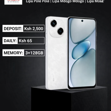 Tecno Pop 9 3+128 Lipa Pole Pole | Lipa Mdogo Mdogo | Lipa Mos Mos